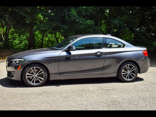 2018 BMW 2 Series 230i