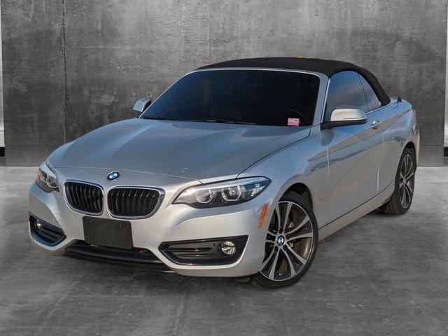 2018 BMW 2 Series 230i xDrive