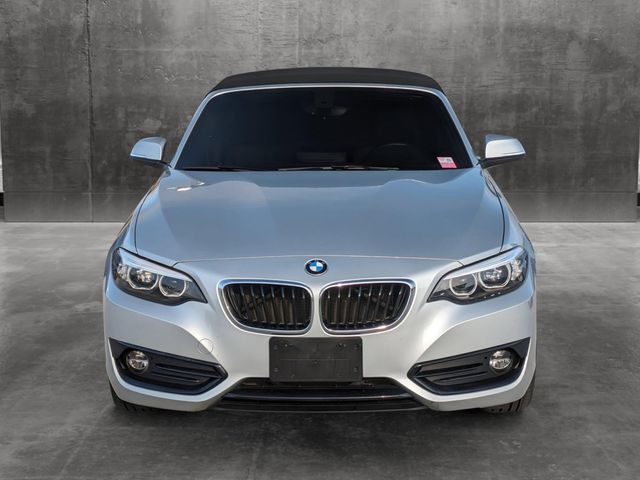 2018 BMW 2 Series 230i xDrive