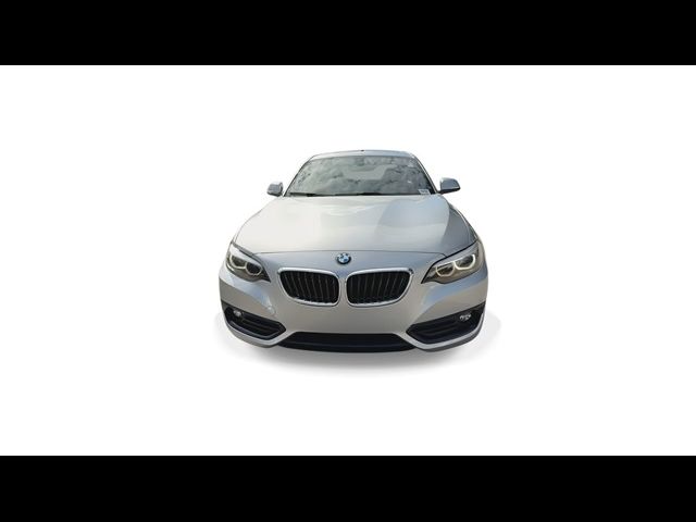 2018 BMW 2 Series 230i