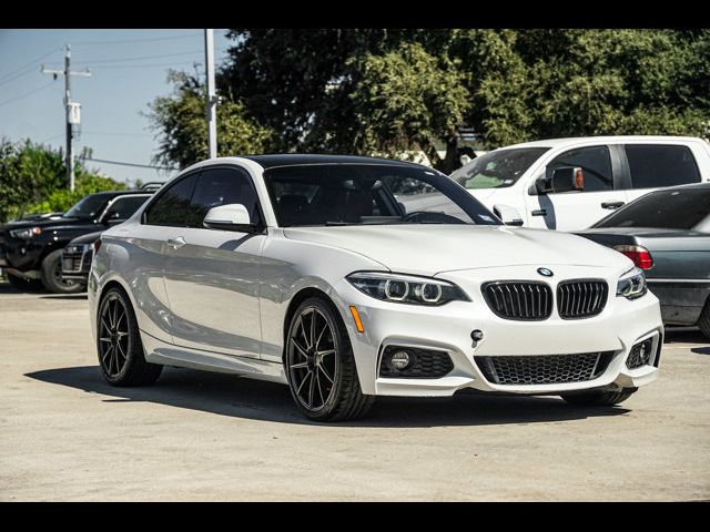 2018 BMW 2 Series 230i