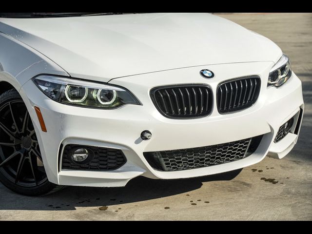 2018 BMW 2 Series 230i