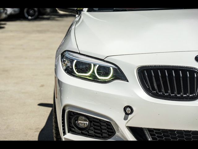 2018 BMW 2 Series 230i