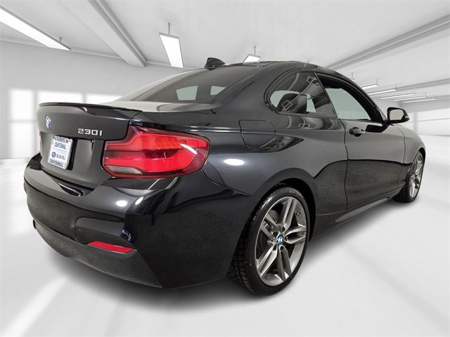 2018 BMW 2 Series 230i