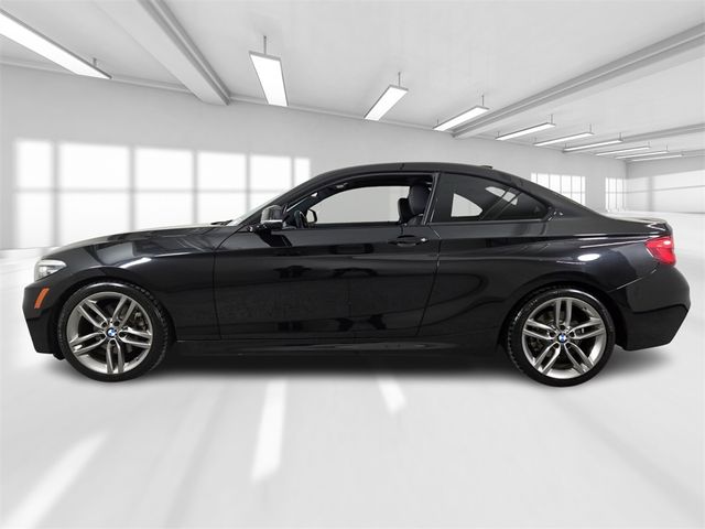 2018 BMW 2 Series 230i