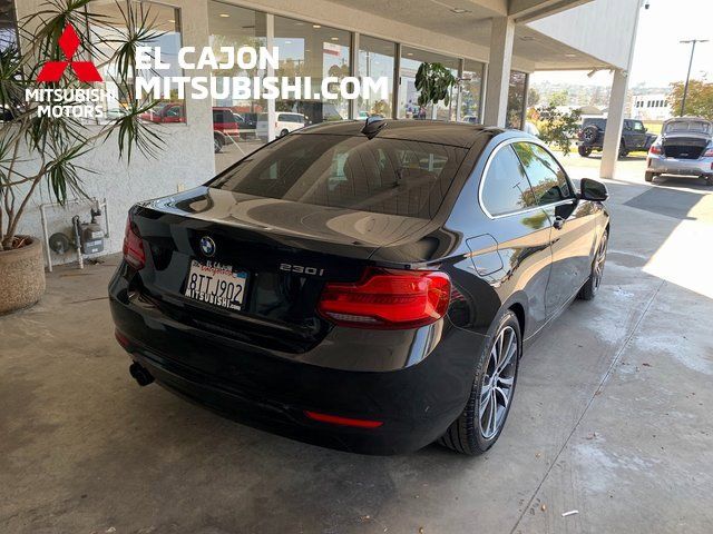 2018 BMW 2 Series 230i