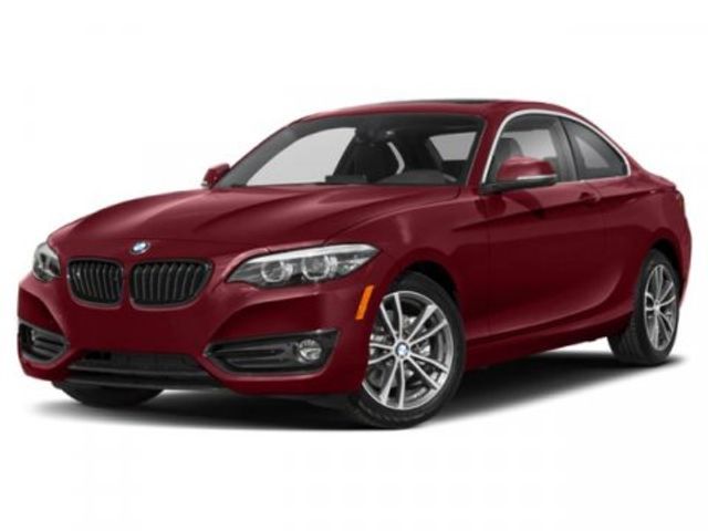 2018 BMW 2 Series 230i