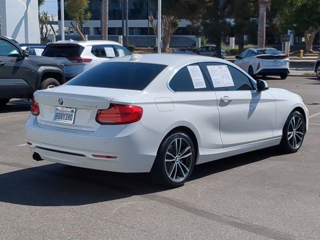 2018 BMW 2 Series 230i