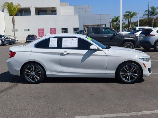 2018 BMW 2 Series 230i