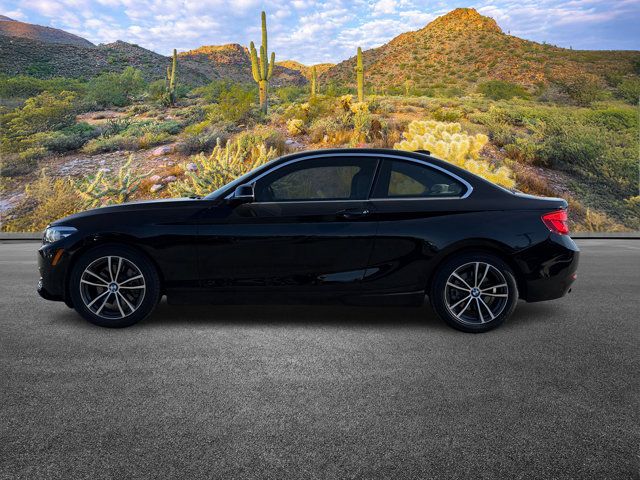 2018 BMW 2 Series 230i