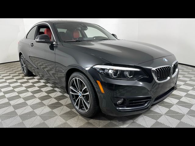 2018 BMW 2 Series 230i