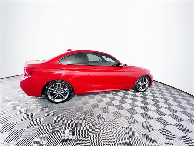 2018 BMW 2 Series 230i