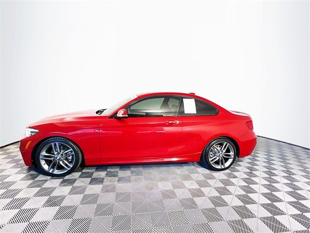 2018 BMW 2 Series 230i