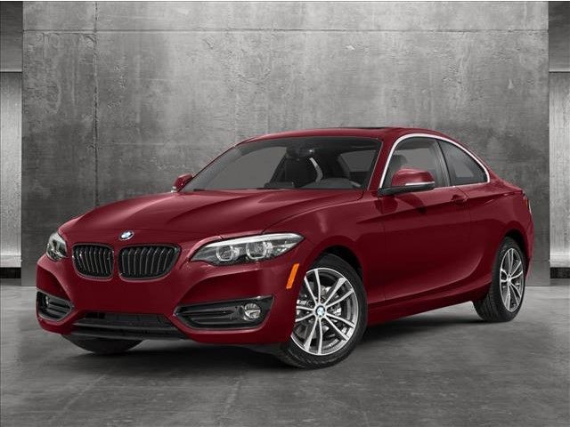 2018 BMW 2 Series 230i