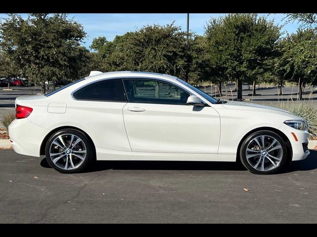 2018 BMW 2 Series 230i