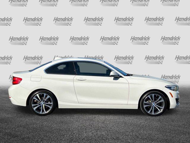 2018 BMW 2 Series 230i