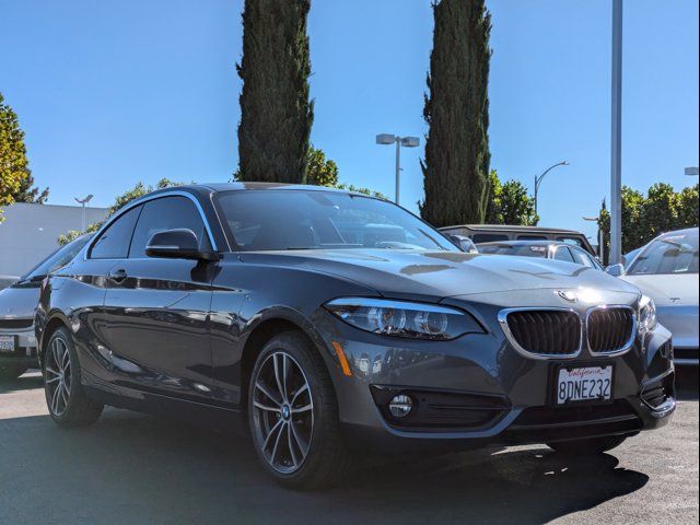 2018 BMW 2 Series 230i