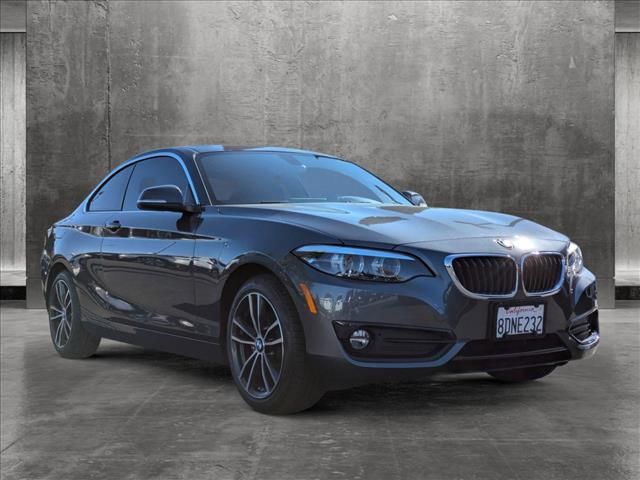 2018 BMW 2 Series 230i