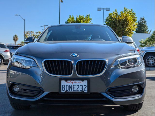 2018 BMW 2 Series 230i