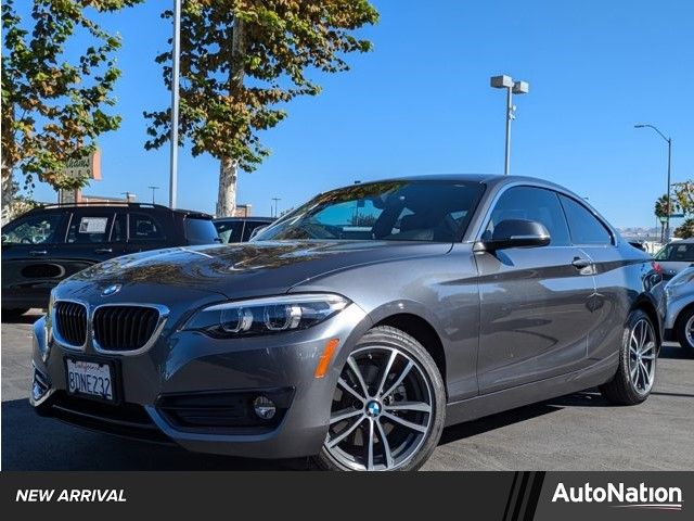 2018 BMW 2 Series 230i