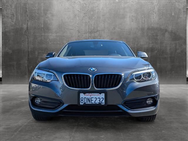 2018 BMW 2 Series 230i