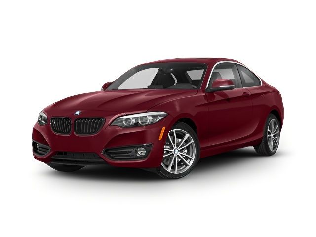 2018 BMW 2 Series 230i