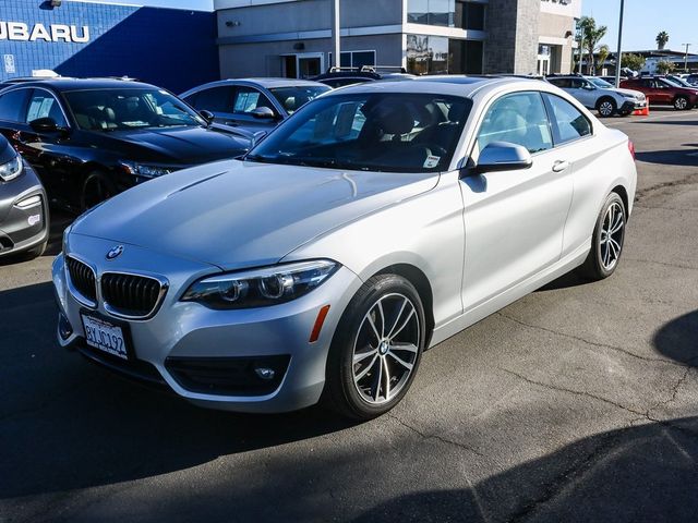 2018 BMW 2 Series 230i