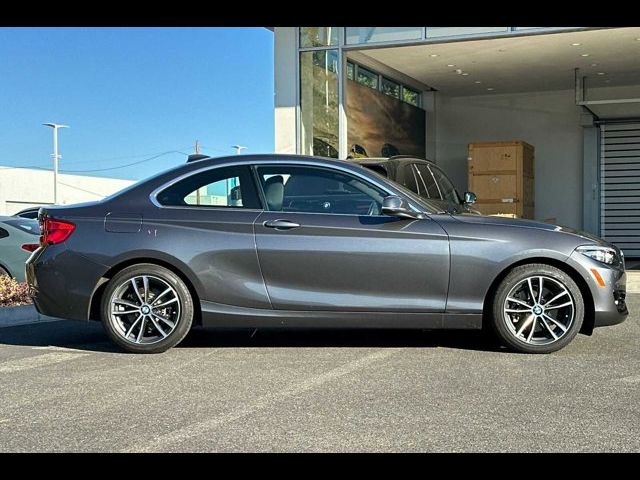 2018 BMW 2 Series 230i