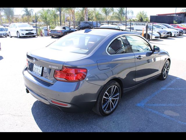 2018 BMW 2 Series 230i