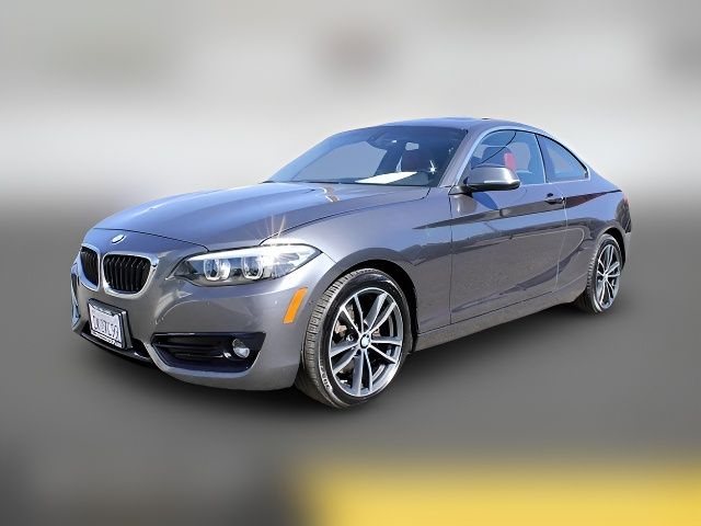 2018 BMW 2 Series 230i