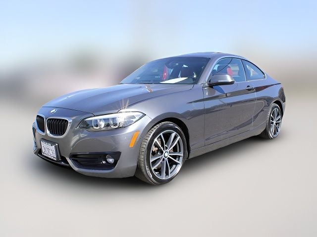 2018 BMW 2 Series 230i