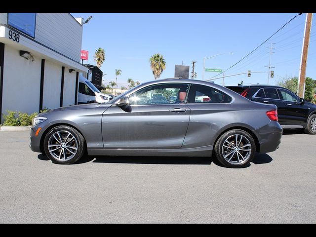 2018 BMW 2 Series 230i