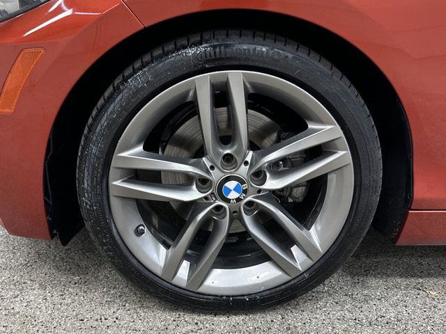 2018 BMW 2 Series 230i