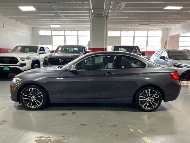 2018 BMW 2 Series 230i