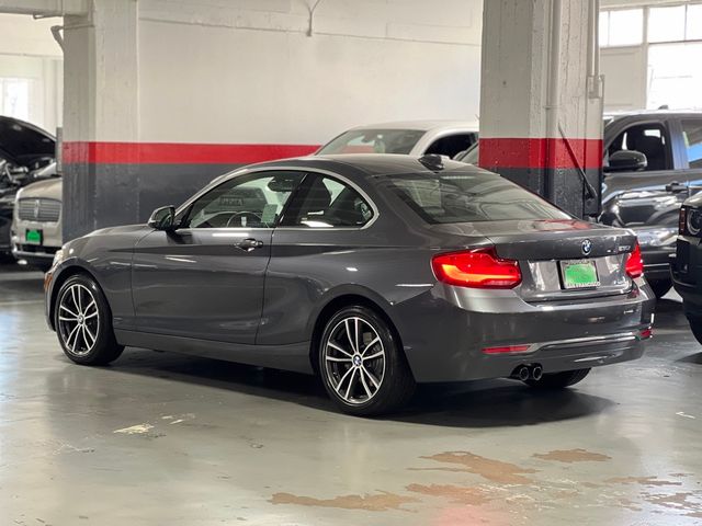 2018 BMW 2 Series 230i