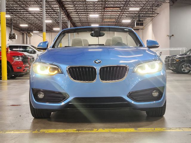 2018 BMW 2 Series 230i