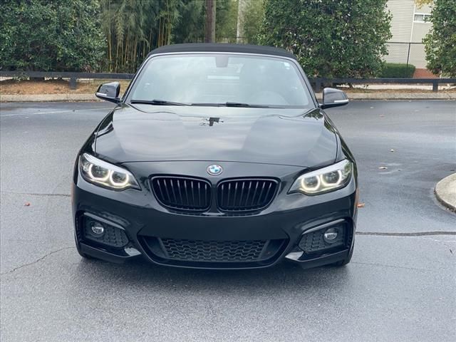 2018 BMW 2 Series 230i