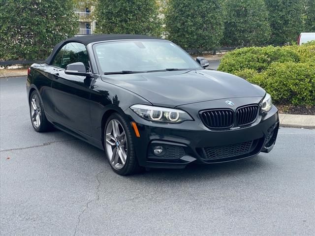 2018 BMW 2 Series 230i