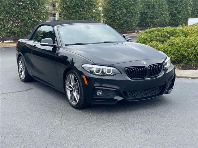 2018 BMW 2 Series 230i