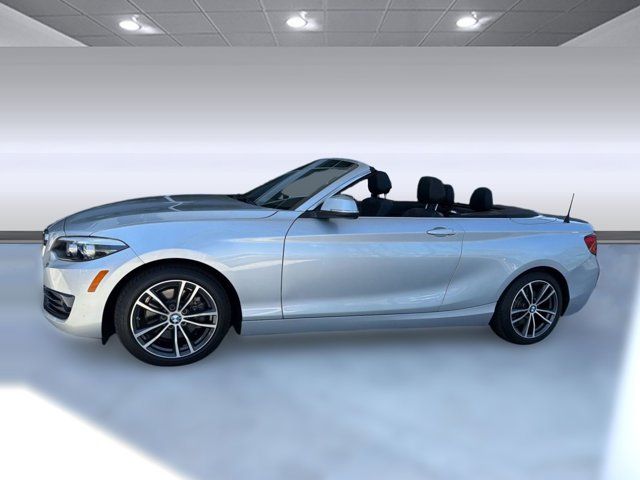 2018 BMW 2 Series 230i