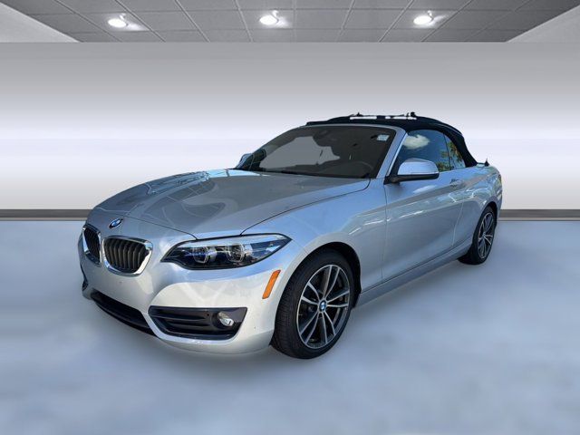 2018 BMW 2 Series 230i