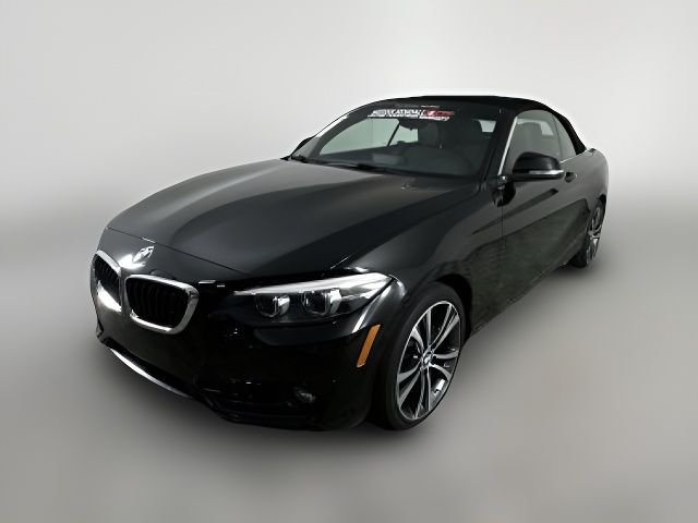 2018 BMW 2 Series 230i