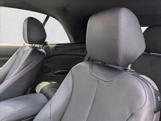 2018 BMW 2 Series 230i