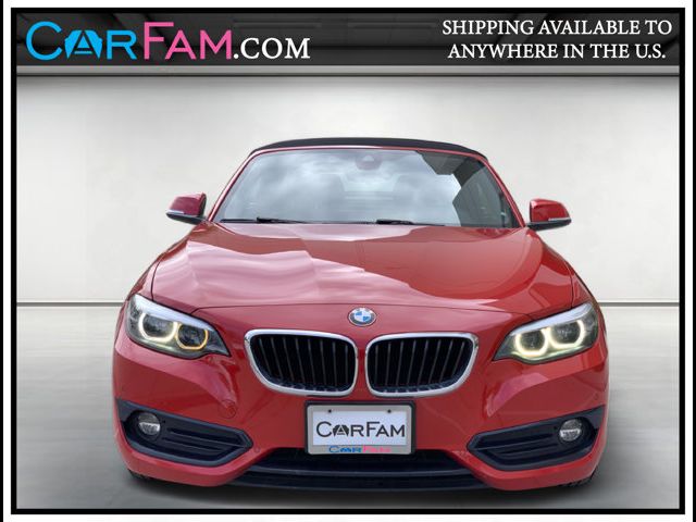 2018 BMW 2 Series 230i