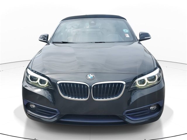 2018 BMW 2 Series 230i