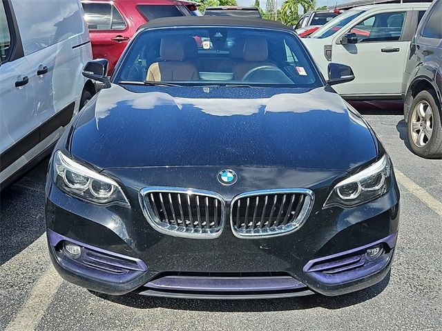 2018 BMW 2 Series 230i