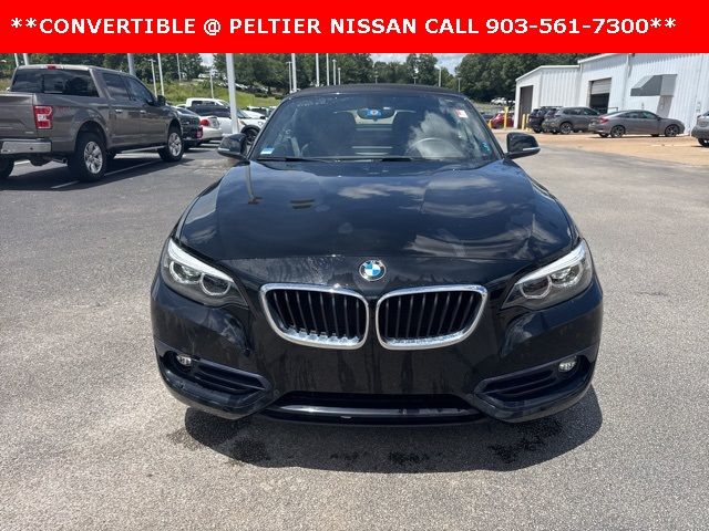 2018 BMW 2 Series 230i