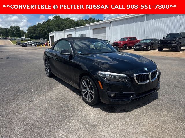 2018 BMW 2 Series 230i