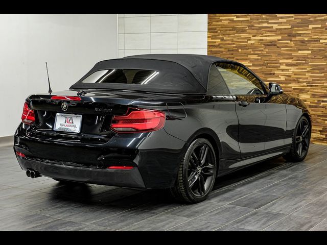 2018 BMW 2 Series 230i