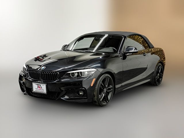 2018 BMW 2 Series 230i